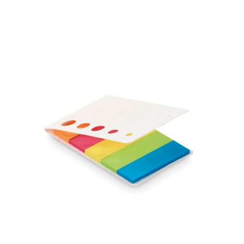 Memoset zaadpapier - Afbeelding 2